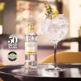 London Essence Co. Indian Tonic Water   24 x 200ml