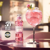 London Essence Co. Pomelo & Pink Pepper Tonic 24 x 200ml