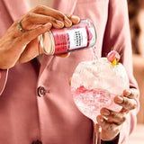 London Essence Co. Pomelo & Pink Peppercorn   6 x 150ml