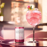 London Essence Co. Pomelo & Pink Peppercorn   6 x 150ml