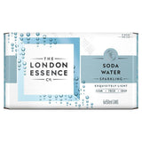 London Essence Co. Soda Water   6 x 150ml