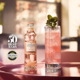 London Essence Co. White Peach & Jasmine Soda   24 x 200ml