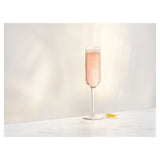 London Essence Co. White Peach & Jasmine Soda 500ml