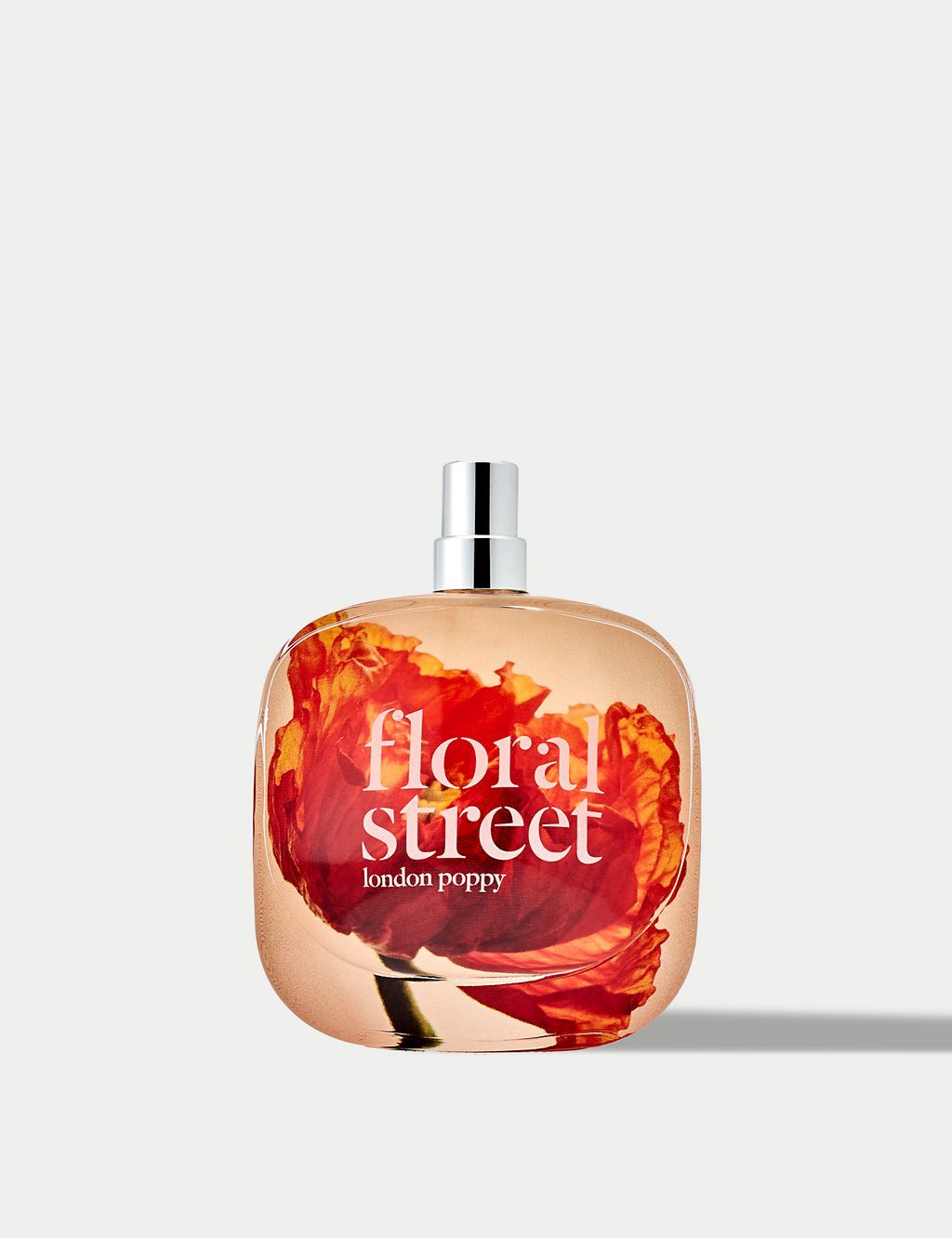 London Poppy Eau de Parfum 50ml