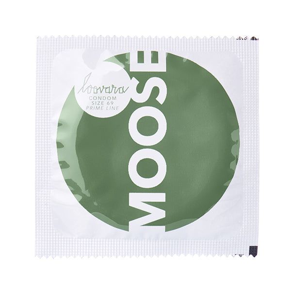 Loovara Condoms Moose 69 - 12 pack
