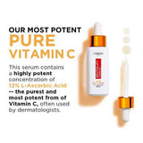 LOréal Revitalift Clinical 12% Pure Vitamin C Serum 30Ml