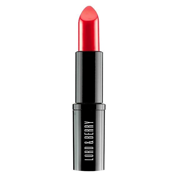 Lord & Berry Vogue Matte Lipstick, Red Queen 23g