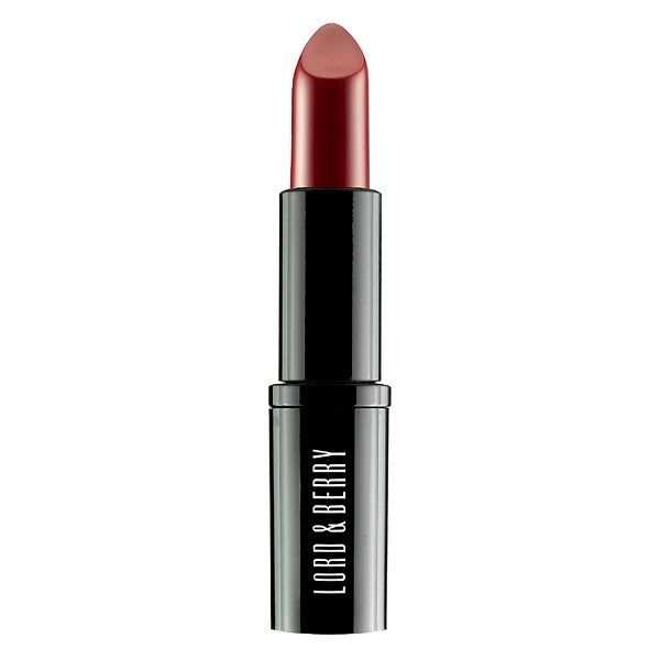 Lord & Berry Vogue Matte Lipstick, Red Queen 23g Red Carpet