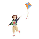 Lottie Dolls - Finn Kite Flyer