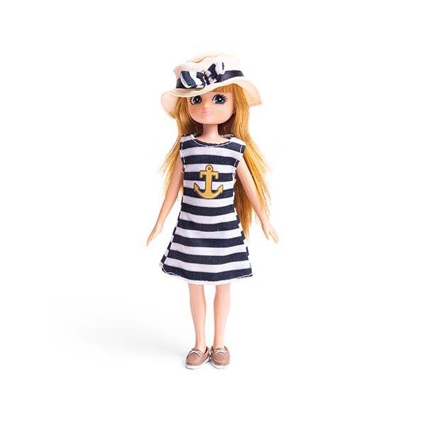 Lottie Dolls - Four Seasons Outfit Set