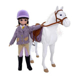 Lottie Dolls - Pony Pal Adventure Doll Set