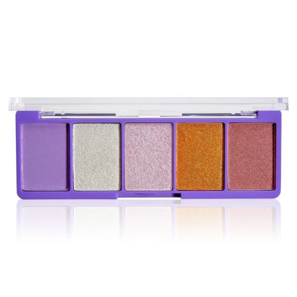 Lottie London Eyeshadow Palette - Love Aura