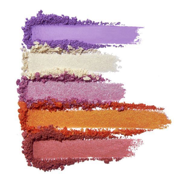 Lottie London Eyeshadow Palette - Love Aura