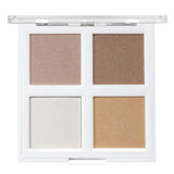 Lottie London Shimmer Squad Highlighter Palette