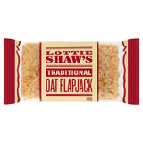 Lottie Shaw's Seriously Good Oat Flapjack 300g