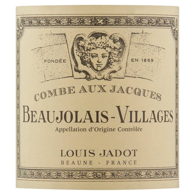 Louis Jadot Beaujolais Villages 75cl