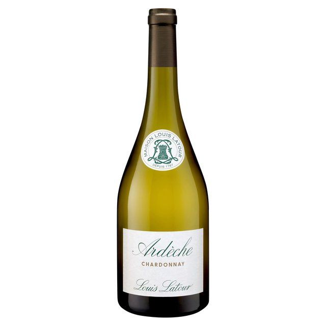 Louis Latour Ardeche Chardonnay 75cl