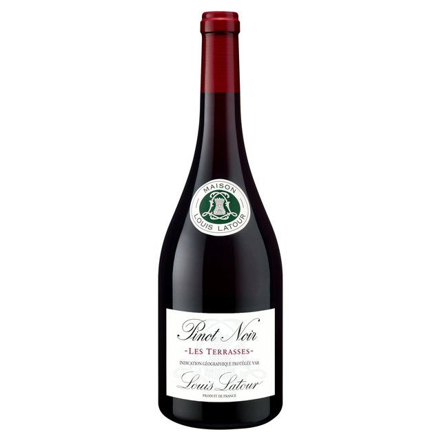 Louis Latour Les Terrasses Pinot Noir 75cl