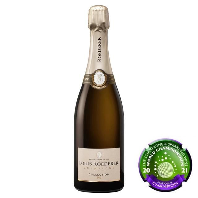 Louis Roederer Collection 75cl