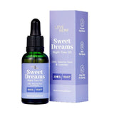 Love Hemp Sweet Dreams 300mg CBD Oil 30ml
