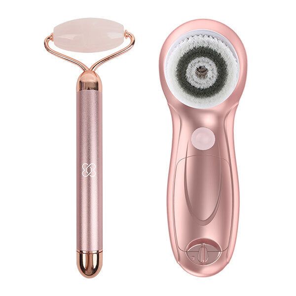 Love My Skin The Complexion Couple Rose Gold