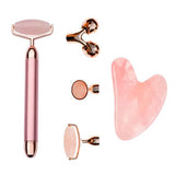 Love My Skin Ultimate Facial Roller Set 1 pc