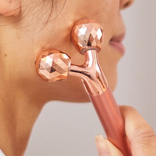 Love My Skin Ultimate Facial Roller Set 1 pc