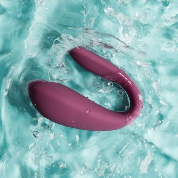 Lovehoney Mon Ami Wearable Couple's Massager