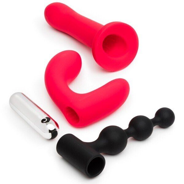 Lovehoney Rose 12 Day Gift Set