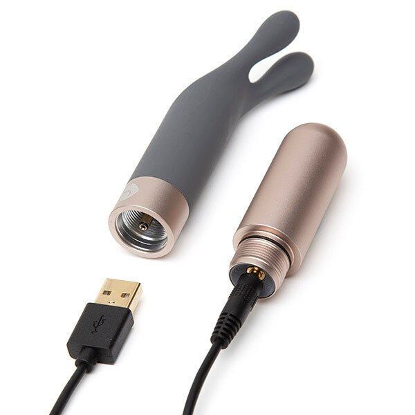 Lovehoney X Love Not War Laska Sustainable Recharge Rabbit