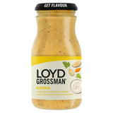 Loyd Grossman Korma Sauce 350g