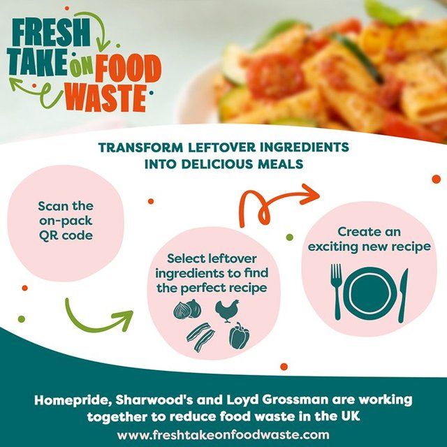 Loyd Grossman Tomato & Roasted Garlic Pasta Sauce   350g