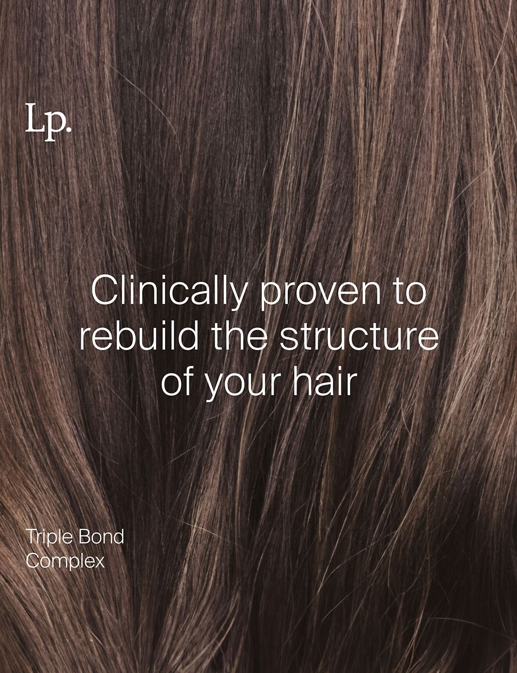 LP Triple Bond Complex 10ml