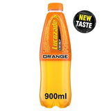 Lucozade Energy Drink Orange 900ml