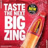 Lucozade Energy Drink Original 4 x 380ml