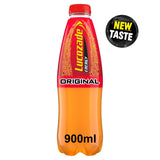 Lucozade Energy Drink Original 900ml