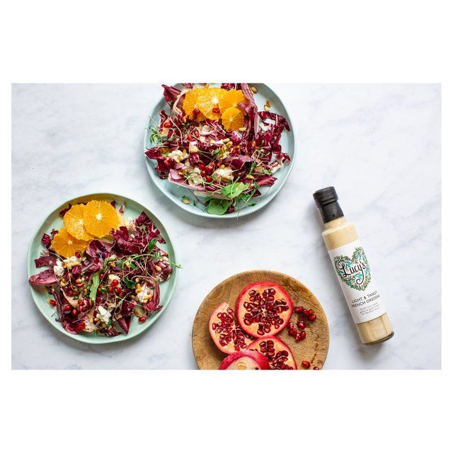 Lucy's Light & Tangy French Dressing 250ml