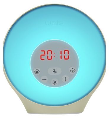 Lumie Sunrise Alarm