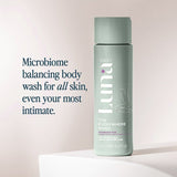 Luna Daily The Everywhere Wash Fragrance Free 250ml