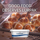 Lurpak Slightly Salted Spreadable Butter 250g