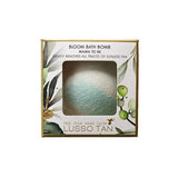 Lusso Tan Bloom Mama Tan Removing Bath Bomb 179g