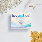 Luvbiotics Mental Wellness