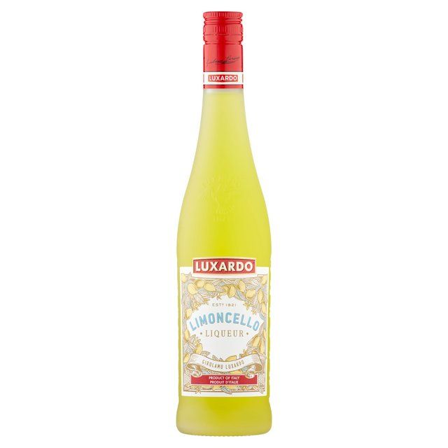 Luxardo Limoncello 70cl