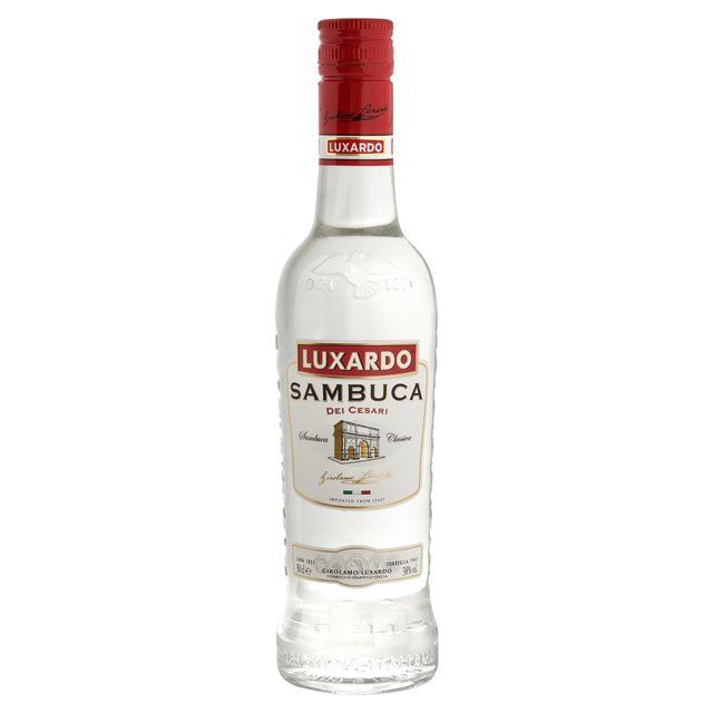 Luxardo Sambuca 50cl