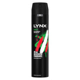 Lynx Africa Deodorant Bodyspray 250ml