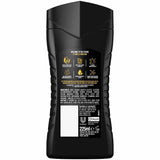 Lynx Africa Shower Gel 225ml
