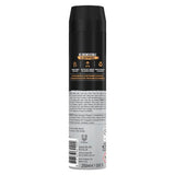 Lynx Antiperspirant Deodorant Aerosol Dark Temptation 250ml