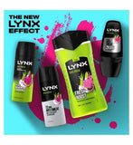 Lynx Epic Fresh Grapefruit & Tropical Pineapple Scent Antiperspirant Deodorant Spray 150ml
