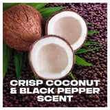 Lynx Excite Body Wash Shower Gel 500ml