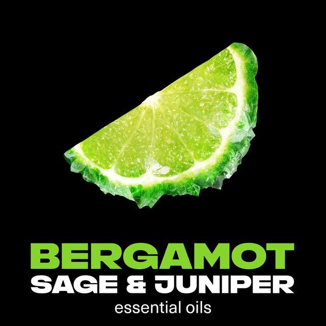 Lynx Fine Fragrance Collection Premium Deodorant Bodyspray Aqua Bergamot 150ml